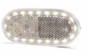 BEYAZ LAMBA 20 LED